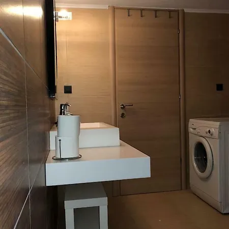 Contemporary With Bbq In North Evia Neochori (Istiaia-Aidipsos)