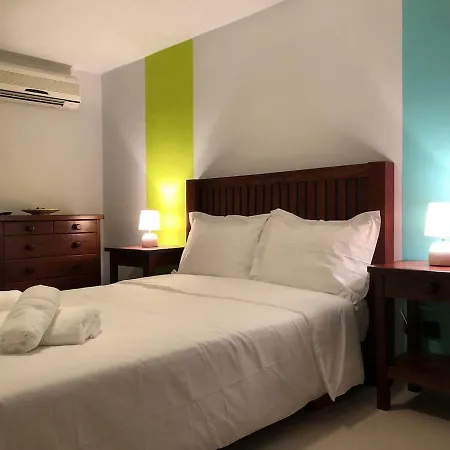 Contemporary With Bbq In North Evia Vakantiehuis *