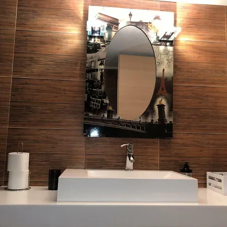 Contemporary With Bbq In North Evia Neochori (Istiaia-Aidipsos)