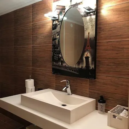 Contemporary With Bbq In North Evia