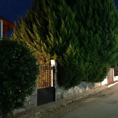 Contemporary With Bbq In North Evia Vakantiehuis Neochori (Istiaia-Aidipsos)