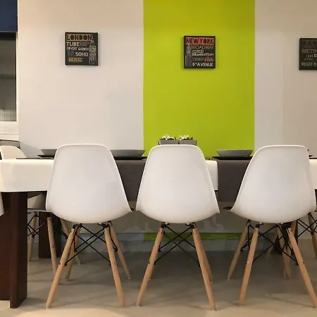 Contemporary With Bbq In North Evia Vakantiehuis